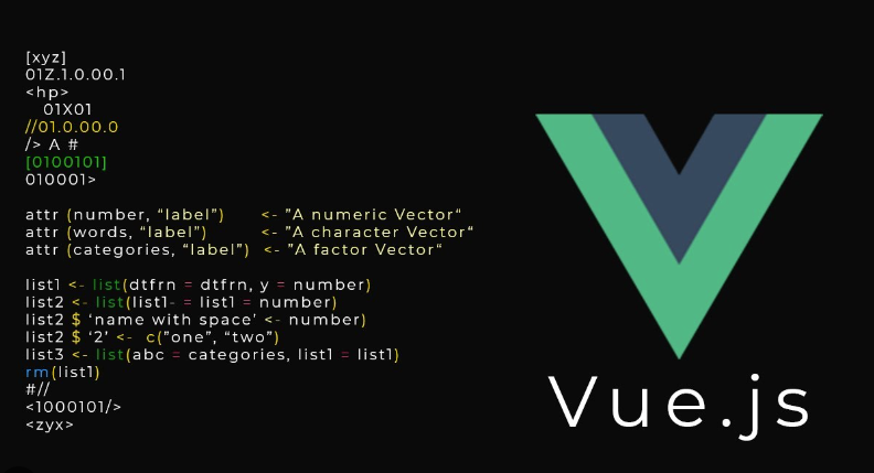 Mastering Vue.js: Build Dynamic and Scalable Web Applications