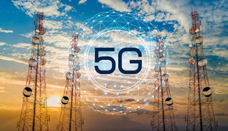 5G Technology: The Backbone of a Hyper-Connected Future