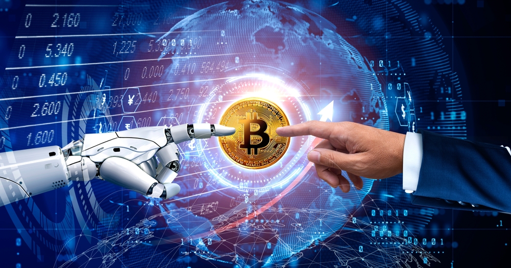 AI Meets Crypto: Revolutionary Innovations in Blockchain & Trading