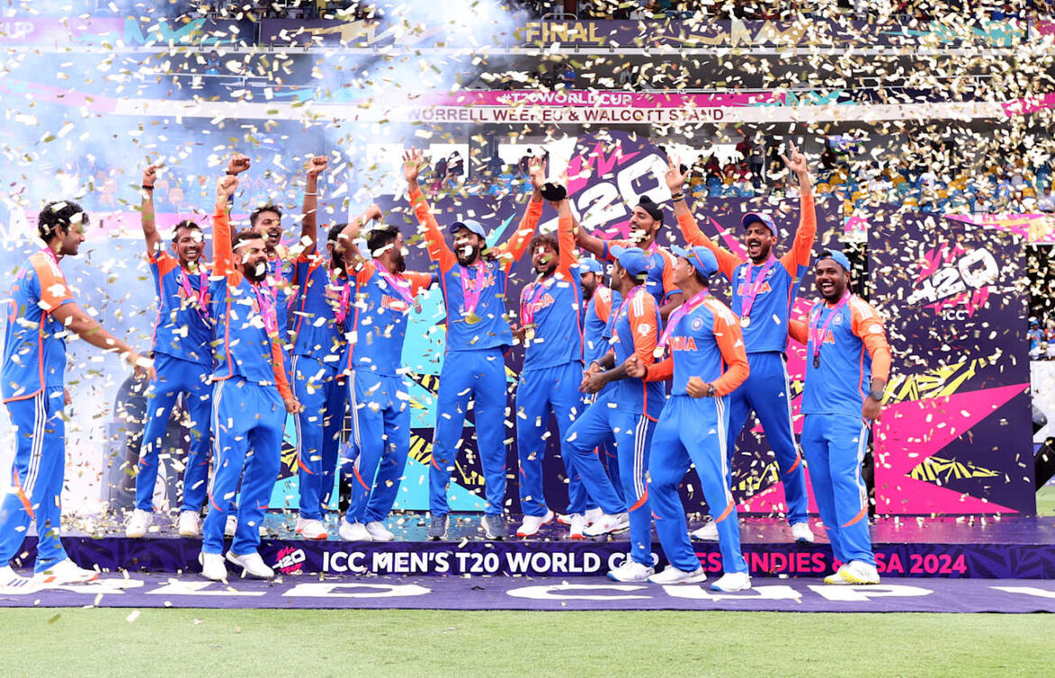 T20 World Cup Warm-Up Matches: Exciting Previews & Key Takeaways