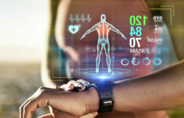 Wearable Health Tech