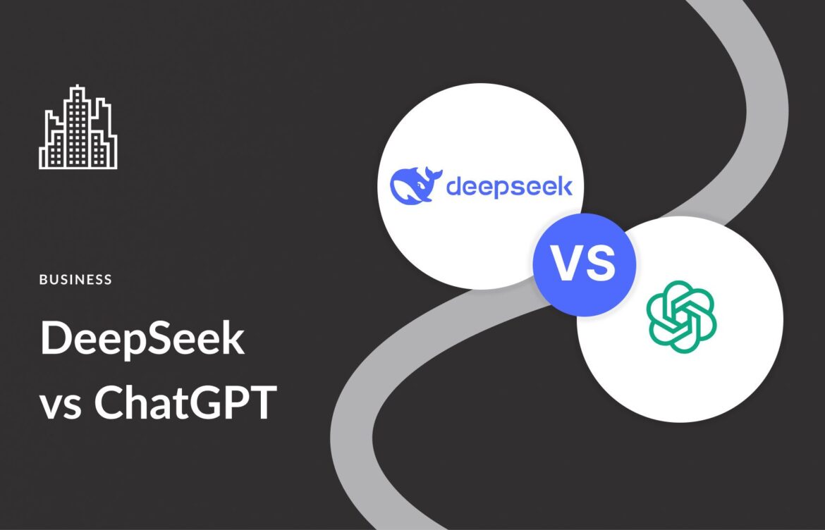 ChatGPT vs DeepSeek AI: The Ultimate AI Battle – Innovation or Hype?