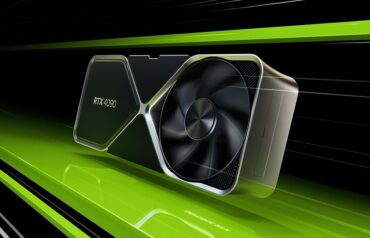 NVIDIA RTX