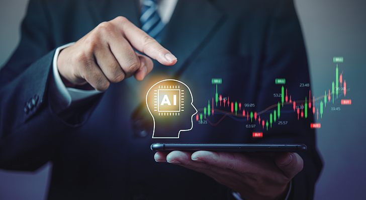 AI in Stock Market: Game-Changing Profits & Hidden Risks