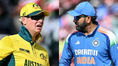 India vs Australia: The Ultimate Cricket Rivalry Unfolds