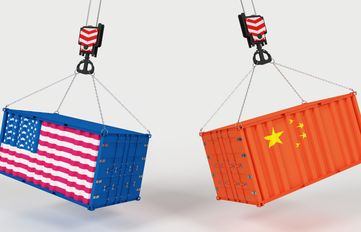 China Tariffs Announces Retaliatory on US Imports