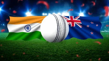 New Zealand vs India: Match Preview, Best Deals & Streaming!