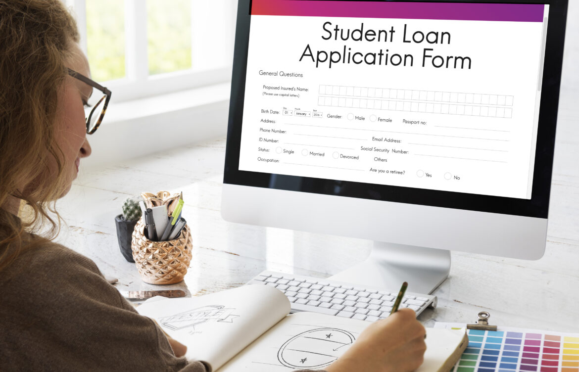 Education Loan Process: Easy Steps to Secure Your Future